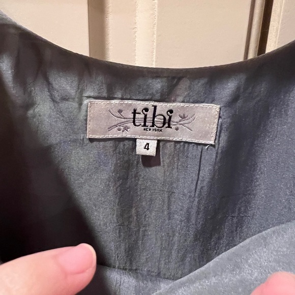Tibi dress size 4 - Picture 6 of 7